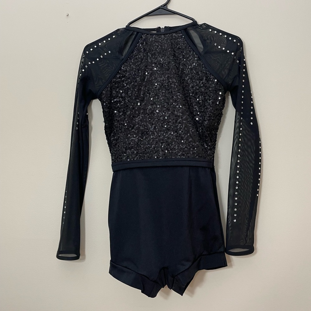 Dance costume